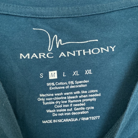 Marc Anthony - Long sleeve - Picture 2 of 3